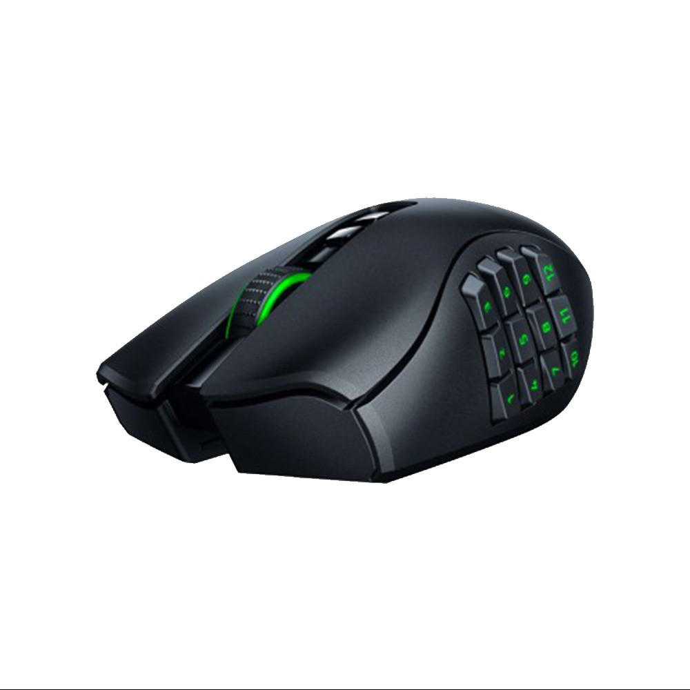 Chuột Razer Naga Pro Wireless_RZ01-03420100-R3A1 - Image 2