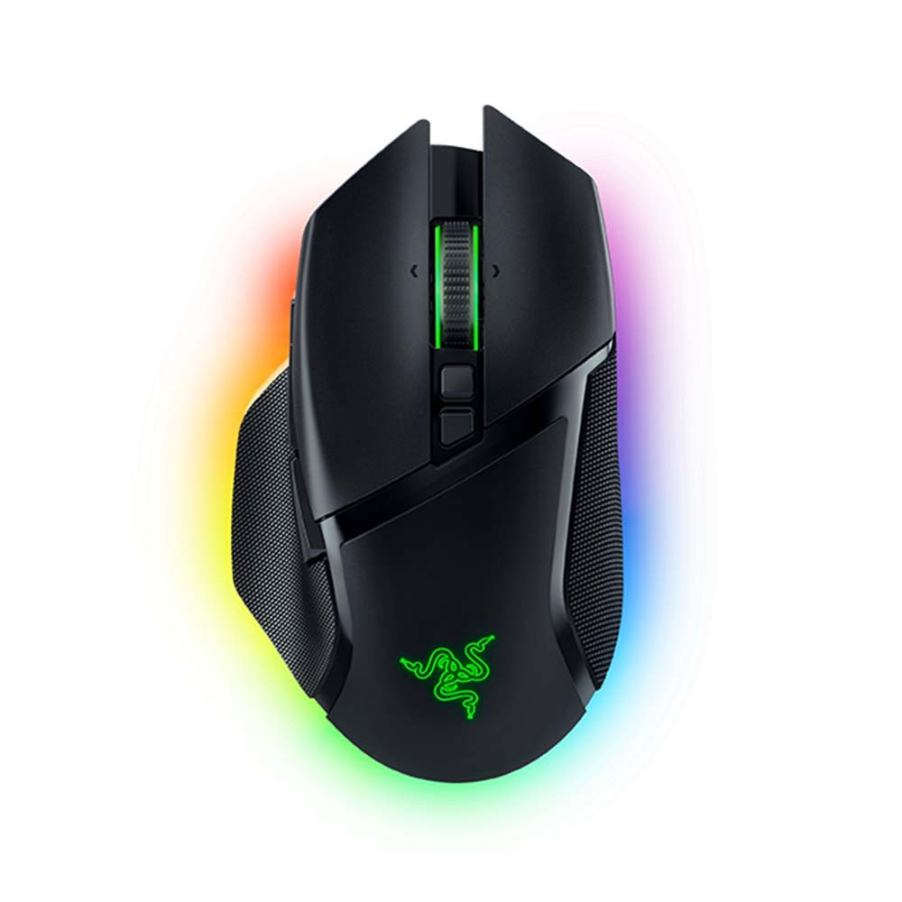 Chuột Gaming Razer Basilisk V3 Pro - RZ01-04620100-R3A1 - Image 2