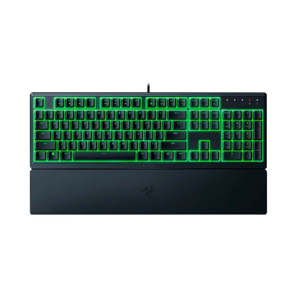 Bàn phím Razer Ornata V3 X - RZ03-04470100-R3M1 - Image 3
