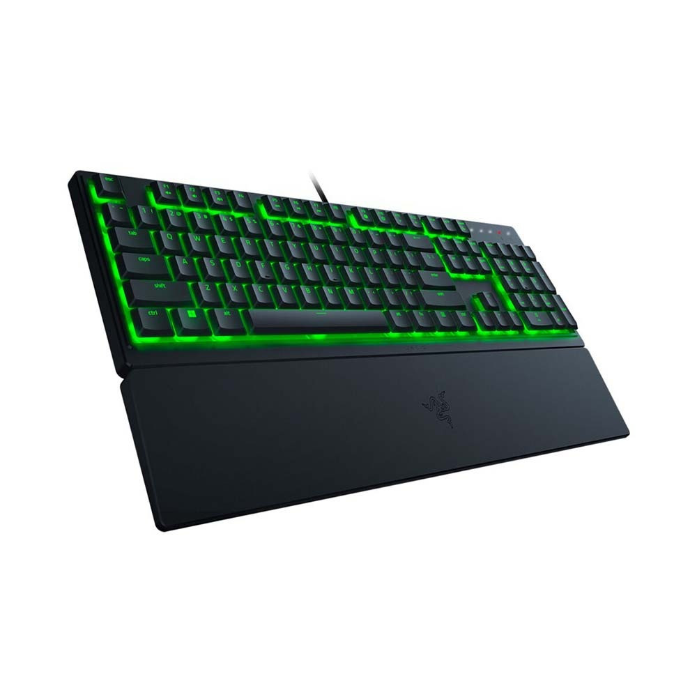 Bàn phím Razer Ornata V3 X - RZ03-04470100-R3M1 - Image 4