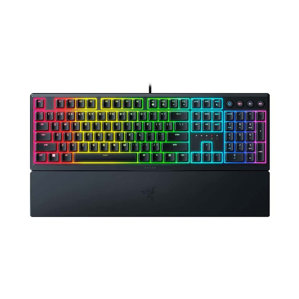 Bàn Phím Razer Ornata V3 - RZ03-04460100-R3M1 - Image 2