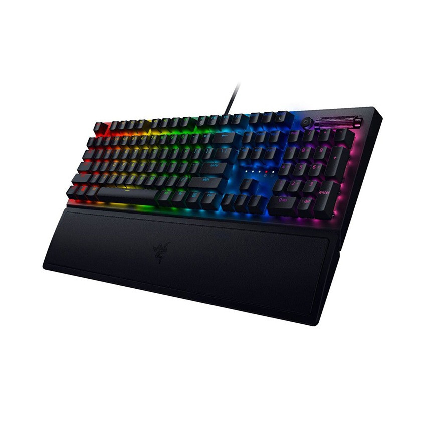 Bàn phím cơ Razer Blackwidow V3 Yellow switch - RZ03-03541900-R3M1 - Image 4