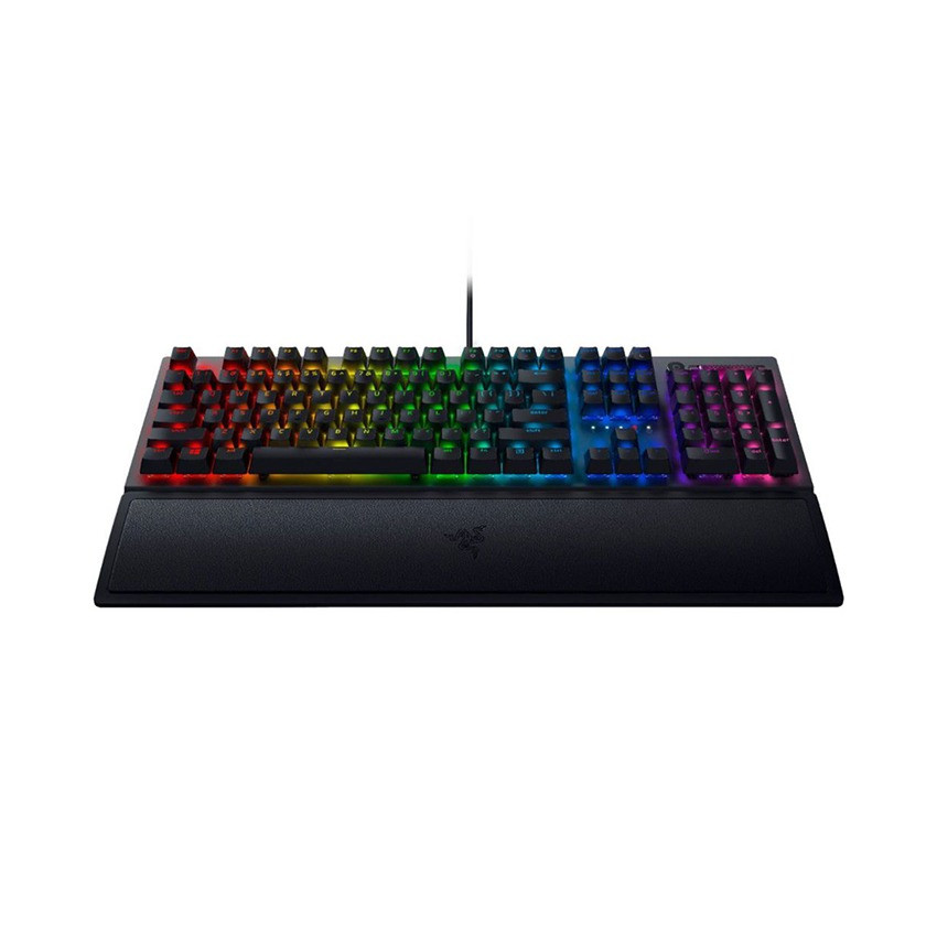 Bàn phím cơ Razer Blackwidow V3 Yellow switch - RZ03-03541900-R3M1 - Image 3
