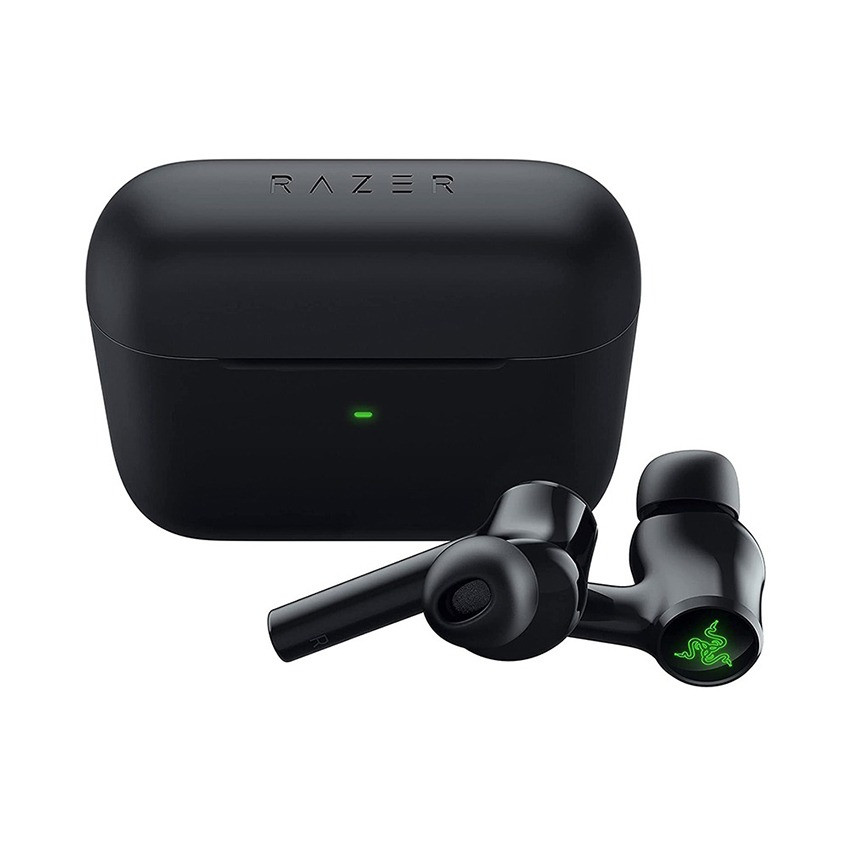Tai nghe nhét tai không dây Razer Hammerhead Pro HyperSpeed-Earbuds_RZ12-04590100-R3A1 - Image 4