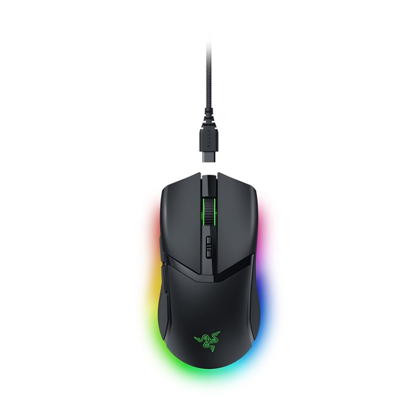 Chuột Gaming Razer Cobra Pro Ambidextrous Wired/Wireless_RZ01-04660100-R3A1 - Image 5
