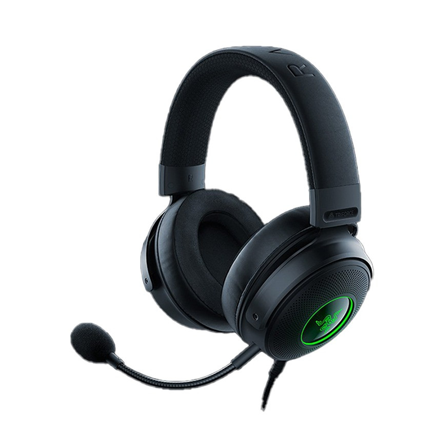 Tai Nghe Razer Kraken V3-Wired USB Gaming Headset_RZ04-03770200-R3M1 - Image 2