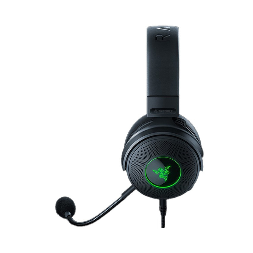 Tai Nghe Razer Kraken V3-Wired USB Gaming Headset_RZ04-03770200-R3M1 - Image 3