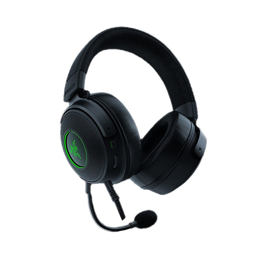 Tai Nghe Razer Kraken V3-Wired USB Gaming Headset_RZ04-03770200-R3M1 - Image 4