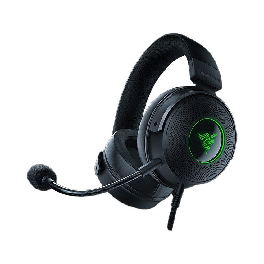 Tai Nghe Razer Kraken V3-Wired USB Gaming Headset_RZ04-03770200-R3M1 - Image 5