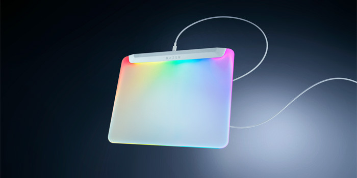 TNC Store Bàn Di Chuột Razer Firefly V2 Pro - White