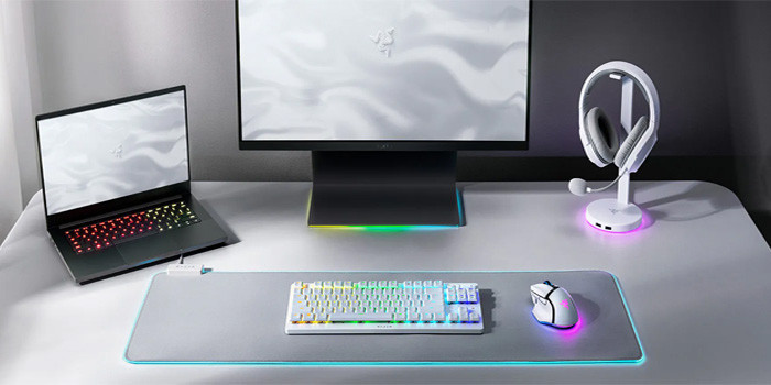 ban-phim-co-razer-deathstalker-v2-pro-tkl-white-1 TNC Store Bàn Phím Cơ Razer Deathstalker V2 Pro TKL - White