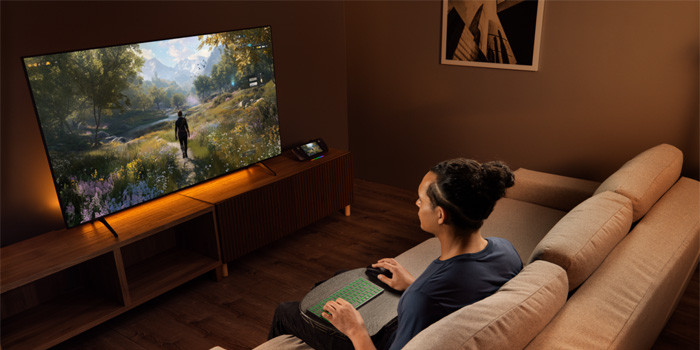 ban-phim-khong-day-razer-joro-snap-tap-9 TNC Store Bàn Phím Không Dây Razer Joro (Ultra Low Profile Switch, Chroma RGB, Snap Tap Mode)