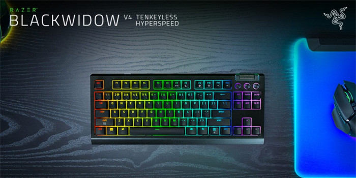 ban-phim-razer-blackwidow-v4-tkl-hyperspeed-6 TNC Store Bàn Phím Razer BlackWidow V4 Tenkeyless HyperSpeed - Orange Switch