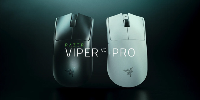 chuot-gaming-khong-day-razer-viper-v3-pro-white-2 TNC Store Chuột Gaming Không Dây Razer Viper V3 Pro White (RZ01-05120100-R3A1)
