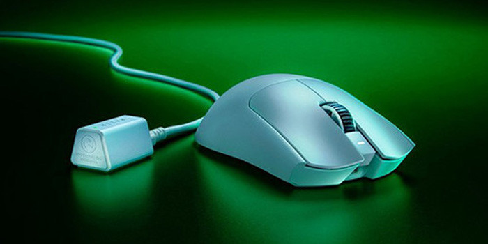 chuot-gaming-khong-day-razer-viper-v3-pro-white-3 TNC Store Chuột Gaming Không Dây Razer Viper V3 Pro White (RZ01-05120100-R3A1)