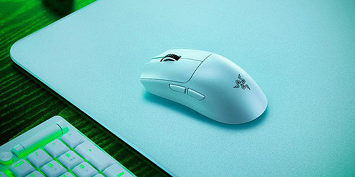 chuot-gaming-khong-day-razer-viper-v3-pro-white TNC Store Chuột Gaming Không Dây Razer Viper V3 Pro White (RZ01-05120100-R3A1)