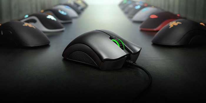 chuot-gaming-razer-deathadder-v3-2 TNC Store Chuột Gaming Razer Deathadder V3 (RZ01-04640100-R3U1)