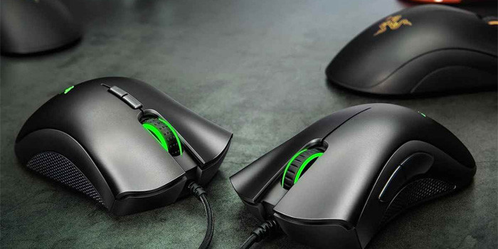 chuot-gaming-razer-deathadder-v3-4 TNC Store Chuột Gaming Razer Deathadder V3 (RZ01-04640100-R3U1)
