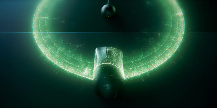 TNC Store Chuột Không Dây Razer Deathadder V4 Pro Black (RZ01-05330100-R3A1)