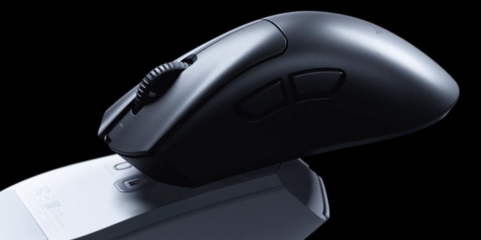 TNC Store Chuột Không Dây Razer Deathadder V4 Pro Black (RZ01-05330100-R3A1)