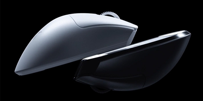 TNC Store Chuột Không Dây Razer Deathadder V4 Pro White (RZ01-05330200-R3A1)