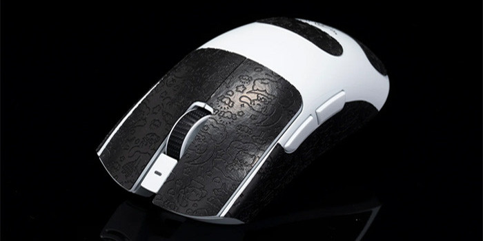 pulsar-supergrip-grip-tape-precut-for-razer-viper TNC Store Miếng Dán Chống Trượt Cho Chuột Máy Tính Pulsar Supergrip - Grip Tape Precut For Razer Viper V3 Pro