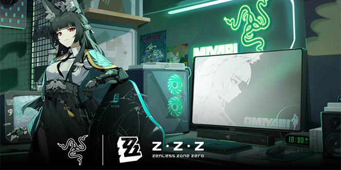 razer-blackwidow-v4-x-zenless-zone-zero-edition-1 TNC Store Bàn Phím Cơ Razer BlackWidow V4 X - Zenless Zone Zero Edition (RZ03-04704300-R3M1)