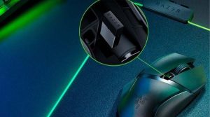 Razer Hyperspeed Wireless Gen 2