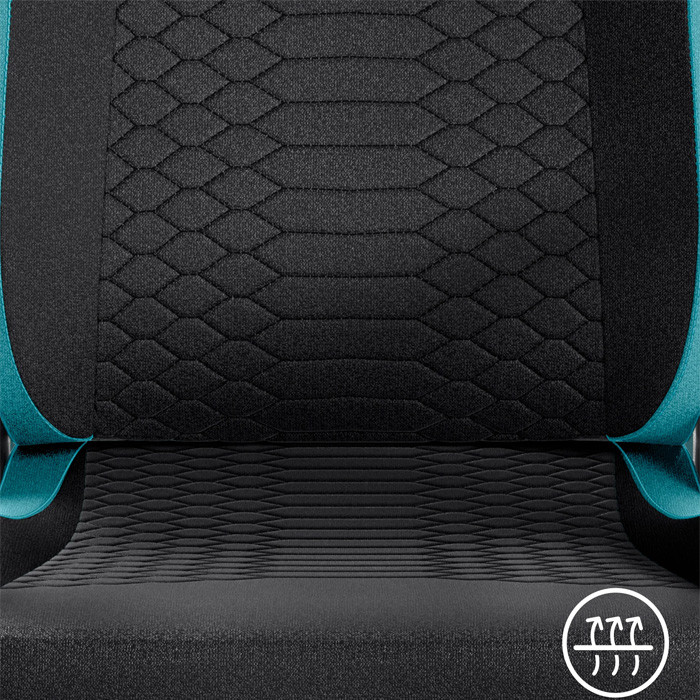 TNC Store Ghế Gaming Razer Iskur V2 X - Zenless Zone Zero Edition (RZ38-05310400-R3UA)