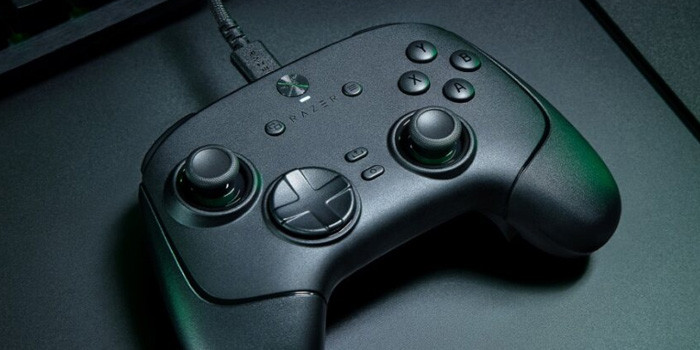 TNC Store Tay Cầm Chơi Game Xbox Wolverine V3 Tournament Edition 8K - PC