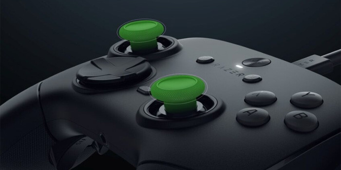 TNC Store Tay Cầm Chơi Game Xbox Wolverine V3 Tournament Edition 8K - PC