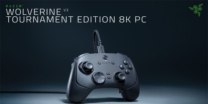 TNC Store Tay Cầm Chơi Game Xbox Wolverine V3 Tournament Edition 8K - PC