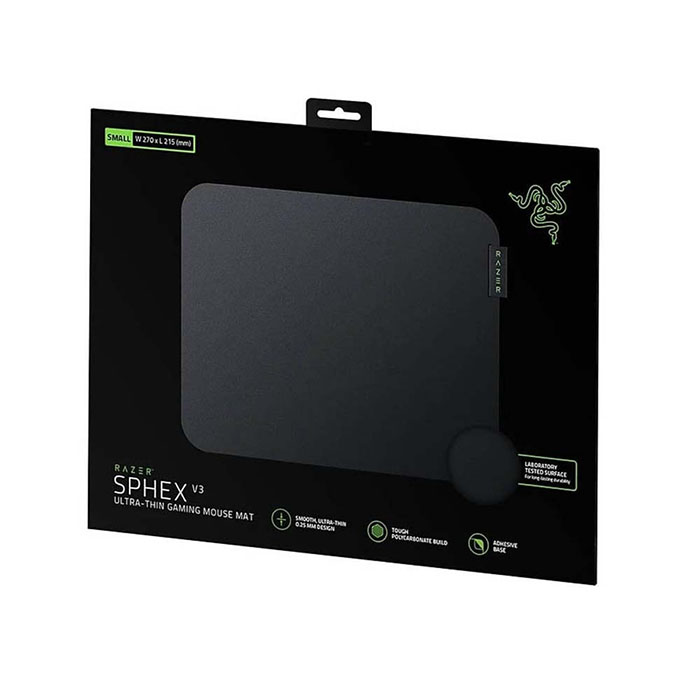TNC Store Bàn Di Chuột Razer Sphex V3 Large