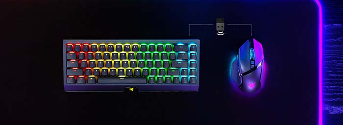 TNC Store Chuột Gaming Razer Basilisk V3 Pro TNC Store Chuột Gaming Razer Basilisk V3 Pro