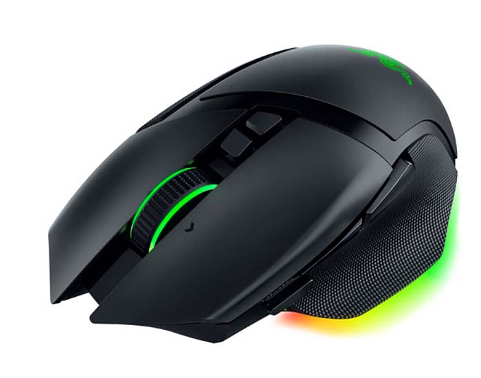 TNC Store Chuột Gaming Razer Basilisk V3 Pro TNC Store Chuột Gaming Razer Basilisk V3 Pro