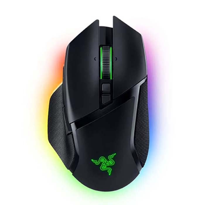 TNC Store Chuột Gaming Razer Basilisk V3 Pro TNC Store Chuột Gaming Razer Basilisk V3 Pro
