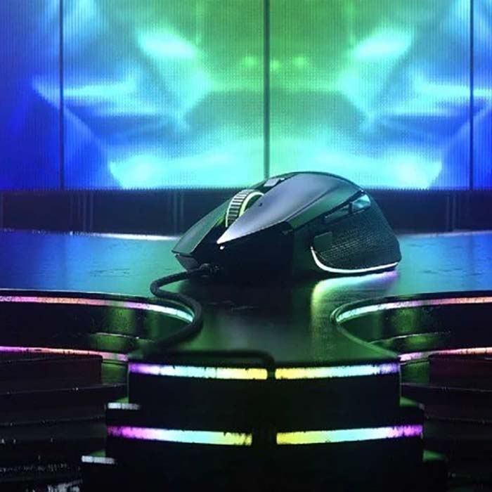 TNC Store Chuột Razer Basilisk V3