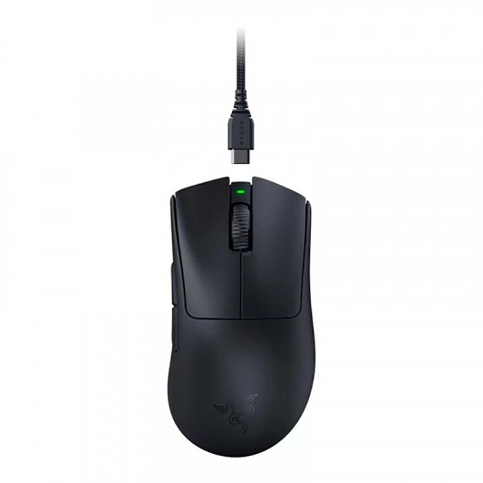 TNC Store Chuột Razer DeathAdder V3 Pro Ergonomic TNC Store Chuột Razer DeathAdder V3 Pro Ergonomic