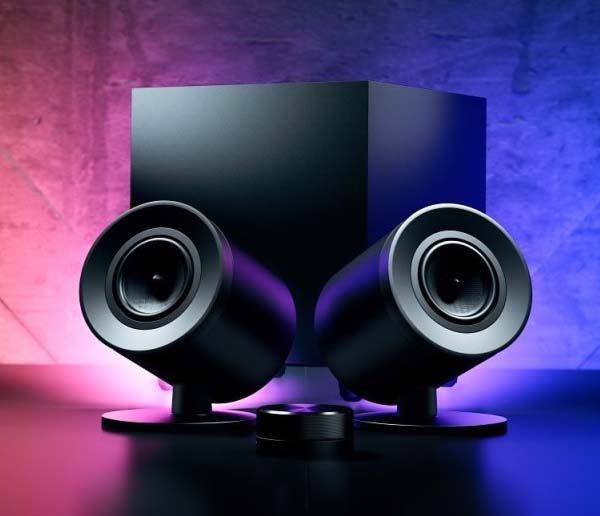 TNC Store Loa Gaming Razer Nommo V2 - RZ05-04750100-R3G1