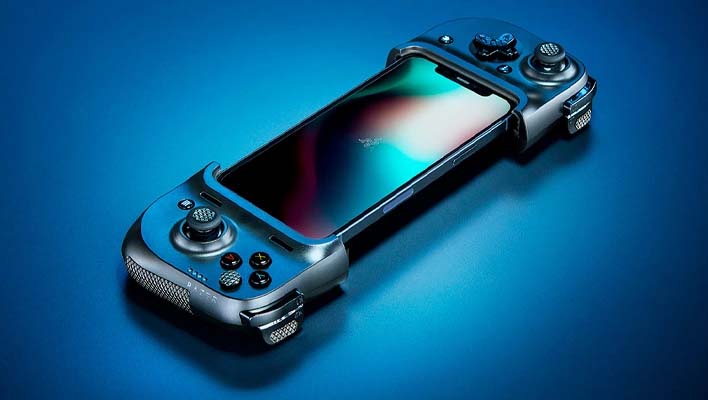 TNC Store Razer Universal Grip Tape - FRML Packaging RC21-01670100-R3M1