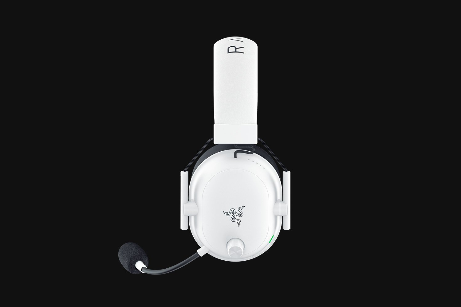 tnc-store-tai-nghe-khong-day-chum-dau-razer-blackshark-v2-hyperspeed-trang-white-rz04-04960200-r3m13 TNC Store Tai Nghe Không Dây Chùm Đầu Razer BlackShark V2 HyperSpeed Trắng (White) RZ04-04960200-R3M1