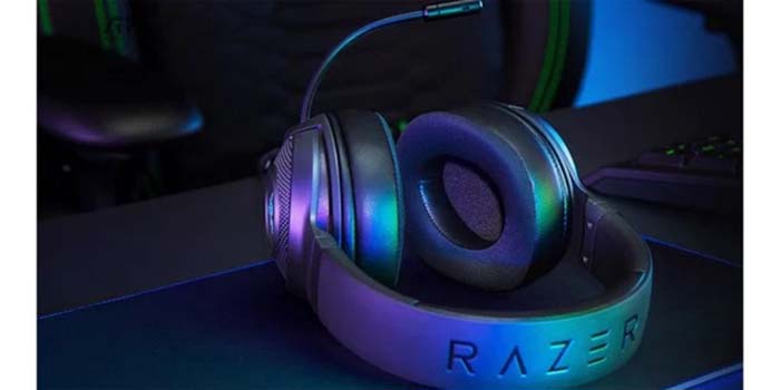 TNC Store Tai nghe Razer Kraken V3 X