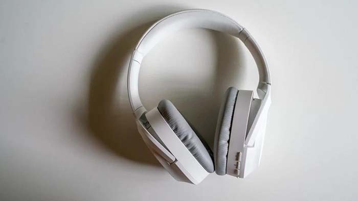 TNC Store Tai nghe Razer Opus X-Active Noise Cancellation White TNC Store Tai nghe Razer Opus X-Active Noise Cancellation White