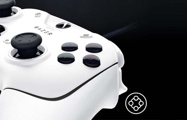 tnc-store-tay-cam-choi-game-razer-wolverine-v2-wired-gaming-controller-for-xbox-series-x-rz06-03560100-r3m14 TNC Store Tay Cầm Chơi Game Razer Wolverine V2 - Wired Gaming Controller for Xbox Series X - RZ06-03560100-R3M1