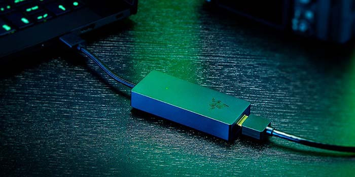 TNC Store Thiết Bị Stream Razer Ripsaw X 4K 30 FPS (RZ20-04140100-R3M1)