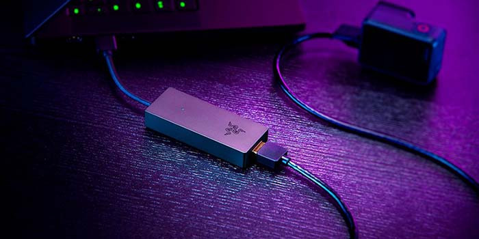 TNC Store Thiết Bị Stream Razer Ripsaw X 4K 30 FPS (RZ20-04140100-R3M1)